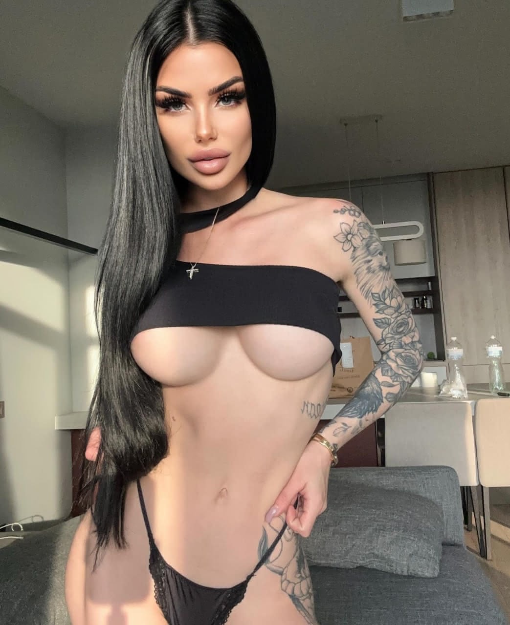 Амира - массажистка